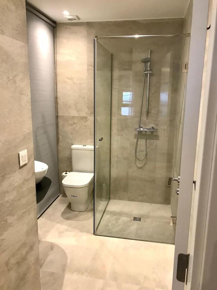 Appartamento Donosti House Bi Con Parking Ess2648 *