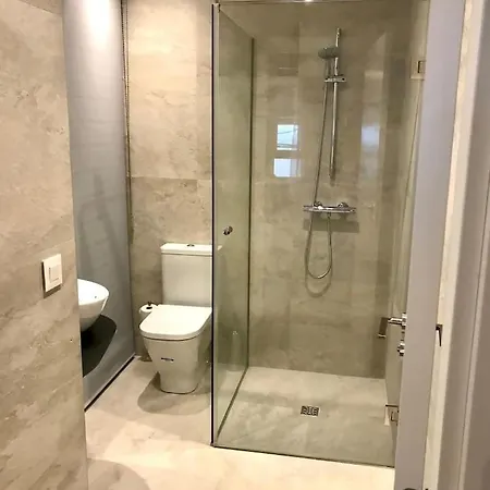 Donosti House Bi Con Parking Ess2648 Apartment San Sebastian Exterior photo